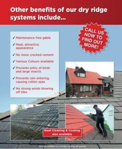 dry verge systems west midlands
