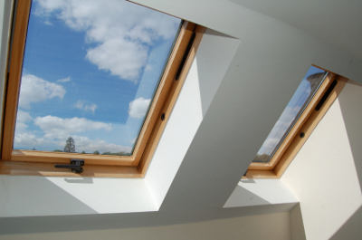 Velux Roof Lights Kingswinford Professional Installation