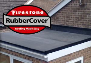 Rubber roofing west midlands