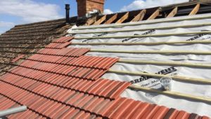 Roof Repairs Stourbidge